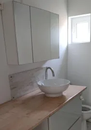 Location Location appartement T2 avec jardin