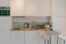 Maison 2P 30m²  avec terrasse privée Bagneux