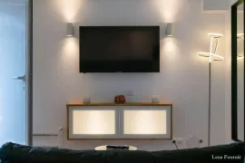 Location Maison 2P 30m²  avec terrasse privée