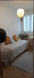 Location Beau 3P meublé 50m² tt compris OCT-DÉC 2024