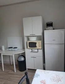 Colocation Chambre meublée 15m² calme et sans vis-à-vis