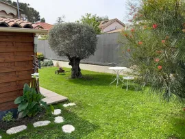 Location Studio meublé climatisé à Mandelieu (proche Cannes
