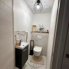 Location Spacieux,lumineux,chic en plein coeur du Lyon-Foch