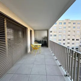 Location Spacieux,lumineux,chic en plein coeur du Lyon-Foch