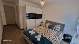 Location Spacieux,lumineux,chic en plein coeur du Lyon-Foch