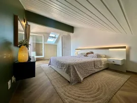 Location Appartement duplex meublé 3,5 pièces rénové