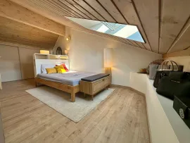 Location Appartement duplex meublé 3,5 pièces rénové