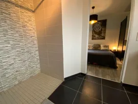 Location Magnifique F2 contemporain avec ascenseur+parking