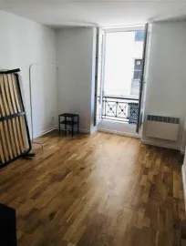Location Beau 2/3 pièces 45m² partiellement meublé