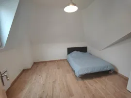 Location petite résidence tranquille quartier pavillonnaire