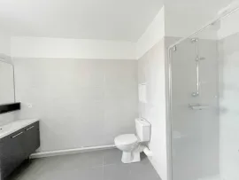 Location Grand studio avec terrasse à Nantes