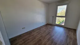 Location Grand 3P avec parking à 2 pas du RER A
