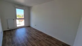 Location Grand 3P avec parking à 2 pas du RER A