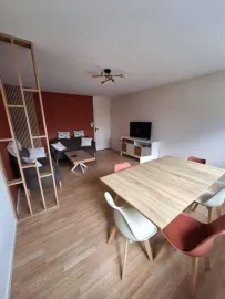 Colocation Chambre en colocation