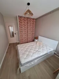 Colocation Chambre en colocation