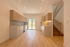 Location Maison T4 entièrement rénovée avec jardin privatif