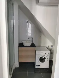 Location Appartement cosy, refait à neuf