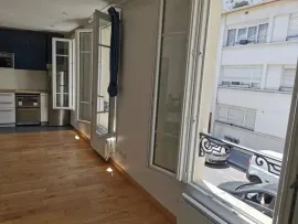 Location Appartement cosy, refait à neuf