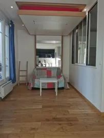 Location Appartement cosy, refait à neuf