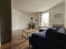 Colocation Colocation meublée 3 chambres, 76 m²