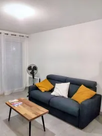 Location Joli F2 neuf de 40m2 sur Montpellier - Astruc