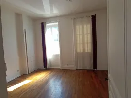 F2 + jardin privatif - 58m² métro CUSSET (ligne A) Villeurbanne