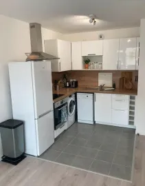 Location Beau 2P meublé 41m² avec parking