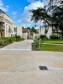 Location Bel appartement lumineux avec vue sur Seine