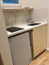 Location Beau studio 20m² meublé rénové à neuf