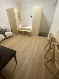 Location Beau studio 20m² meublé rénové à neuf