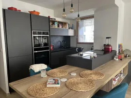 Location T3 meublé Lyon Confluence