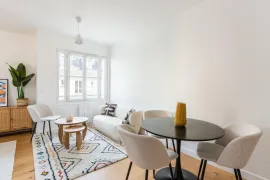 Location Nid douillet Paris 16