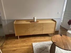 Location Beau 2P entièrement refait et meublé 28m²