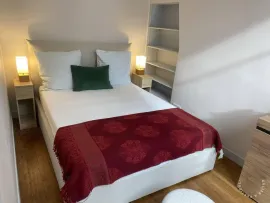 Location Beau 2P entièrement refait et meublé 28m²