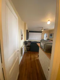 Location Charmant T2 spacieux  à 5mn de la gare de St Denis