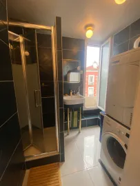 Location Charmant T2 spacieux  à 5mn de la gare de St Denis