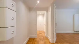 Location Location appartement 2 pièces Paris 16ème 51 m2
