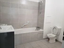 Location Appt T3 Balcon, Parking, Asnières sur Seine 1 650€