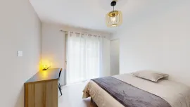 Colocation Adorable COLIVING MERIGNAC CENTRE