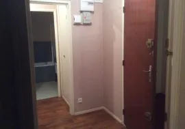 Beau 3P 45m² avec balcon dans immeuble sécurisé Rennes
