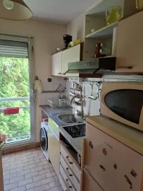 Location 45 m2 à louer dans Belle Résidence sécu 24h/24