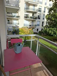 45 m2 à louer dans Belle Résidence sécu 24h/24 Montrouge