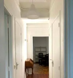 Location Superbe studio meublé 36m² Paris 15 Plaisance