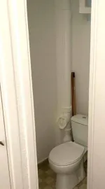 Location Superbe studio meublé 36m² Paris 15 Plaisance