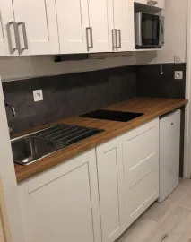 Location Appartement pour Senior
