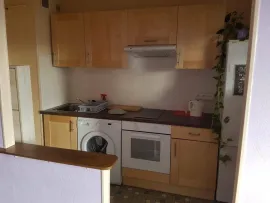 Location Grand studio meublé 37m² proche RER B Laplace