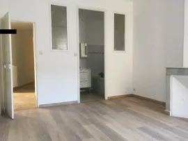 T2 33m2 à louer Paris 12ème quartier Daumesnil Paris 12e