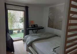 Location Beau 2 pièces 40m² terrasse à Cachan