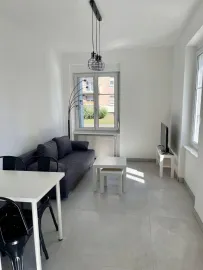 Location Beau T3 meublé 56m² Strasbourg Cronenbourg
