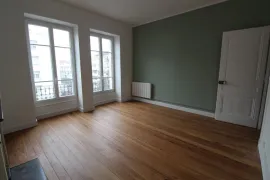 Location Location grand T2 centre ville de Vanves